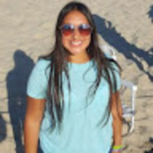 Meet your Posher, Kyleigh